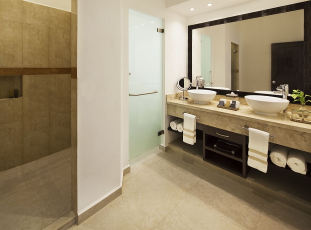 Imagen de la habitación del Hotel El Dorado Maroma, Gourmet All Inclusive. Foto 4