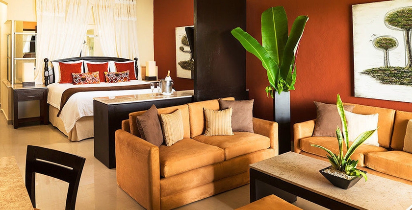 Imagen de la habitación del Hotel El Dorado Maroma, Gourmet All Inclusive. Foto 9