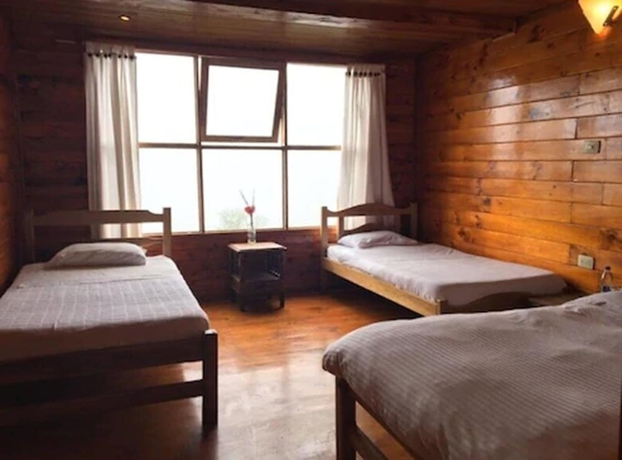 Imagen de la habitación del Hotel El Dorado Nature Reserve. Foto 5