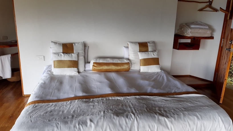 Imagen de la habitación del Hotel El Dorado Nature Reserve. Foto 8