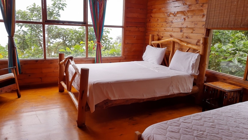 Imagen de la habitación del Hotel El Dorado Nature Reserve. Foto 9