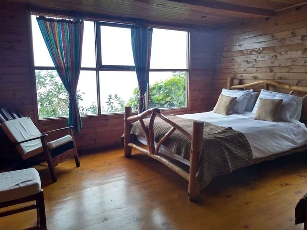 Imagen de la habitación del Hotel El Dorado Nature Reserve. Foto 10