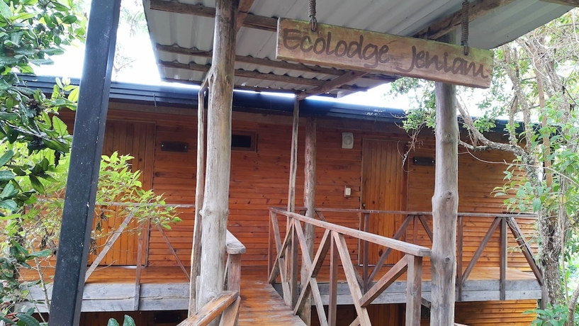 Imagen de la habitación del Hotel El Dorado Nature Reserve. Foto 14