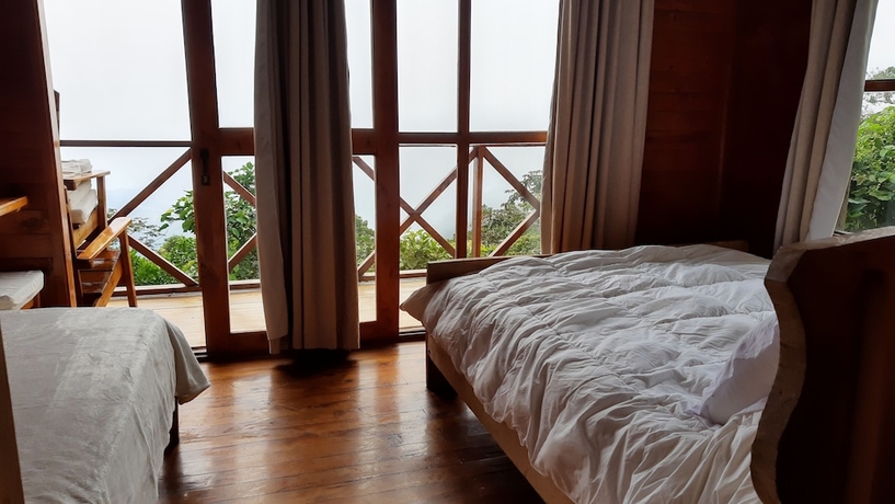 Imagen de la habitación del Hotel El Dorado Nature Reserve. Foto 15