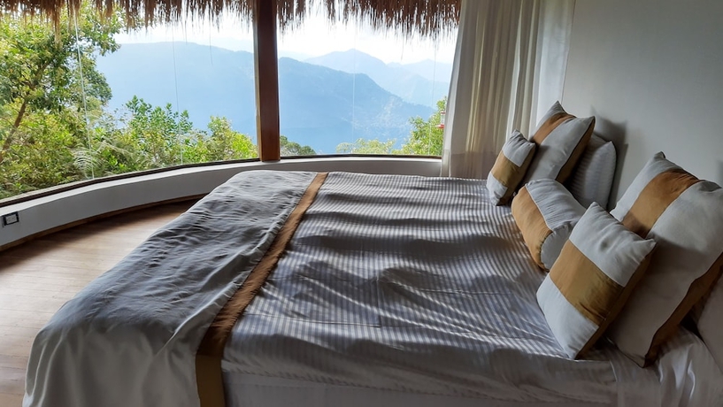 Imagen de la habitación del Hotel El Dorado Nature Reserve. Foto 17