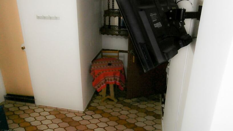 Imagen general del Hotel El Dorado Residencial. Foto 3