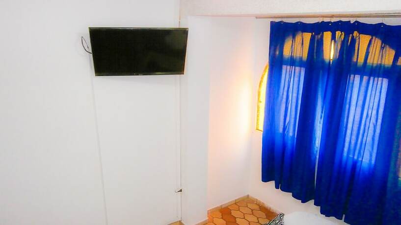Imagen general del Hotel El Dorado Residencial. Foto 4
