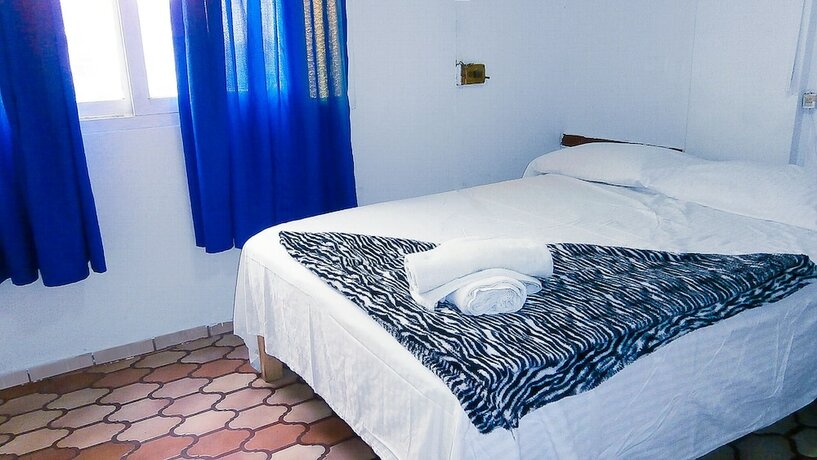 Imagen general del Hotel El Dorado Residencial. Foto 5