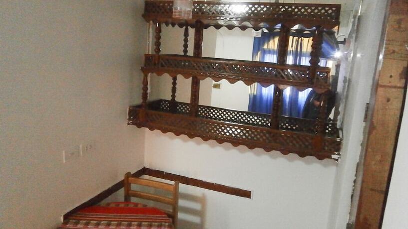 Imagen de la habitación del Hotel El Dorado Residencial. Foto 6