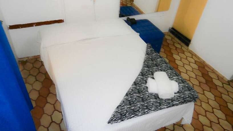 Imagen de la habitación del Hotel El Dorado Residencial. Foto 7