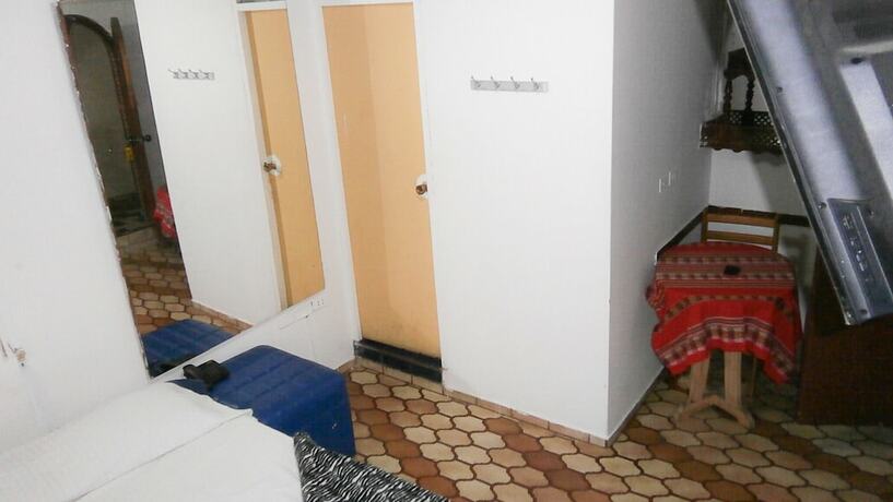 Imagen de la habitación del Hotel El Dorado Residencial. Foto 9