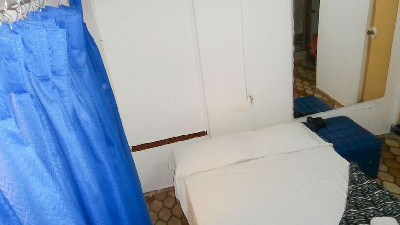 Imagen de la habitación del Hotel El Dorado Residencial. Foto 10