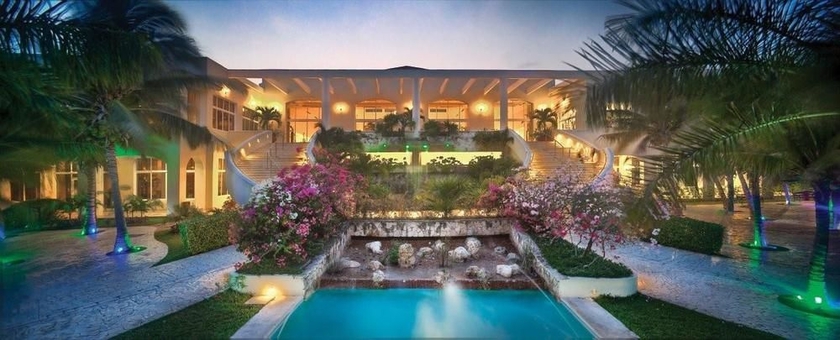 Imagen general del Hotel El Dorado Royale, Gourmet All Inclusive By Karisma. Foto 3