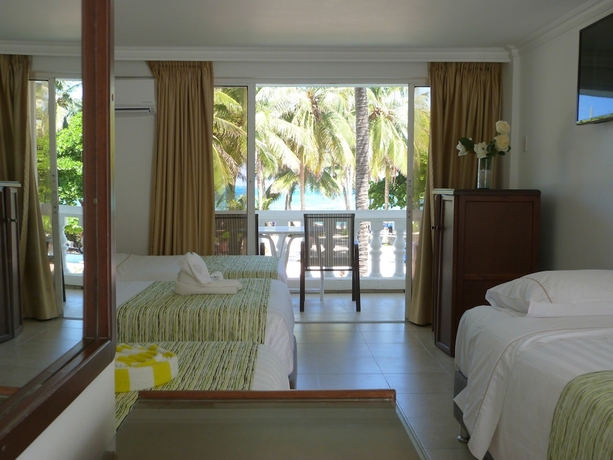 Imagen de la habitación del Hotel El Dorado, SAN ANDRES. Foto 13