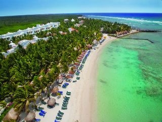 Imagen general del Hotel El Dorado Seaside Suites & Palms. Foto 1