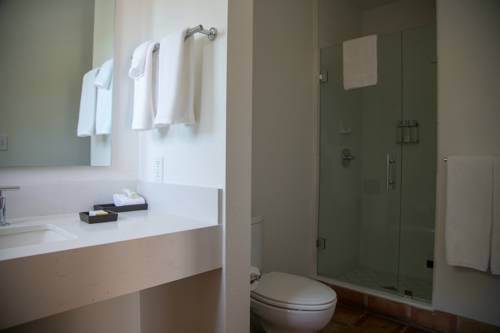 Imagen de la habitación del Hotel El Dorado, Sonoma. Foto 3