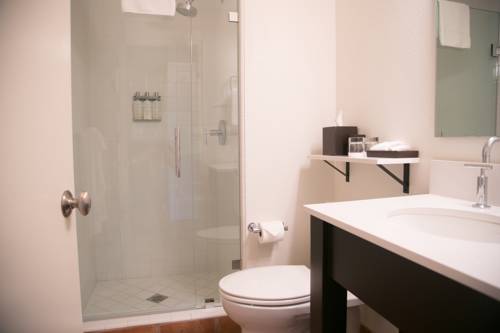 Imagen de la habitación del Hotel El Dorado, Sonoma. Foto 5