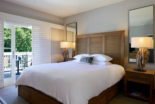 Imagen de la habitación del Hotel El Dorado, Sonoma. Foto 9