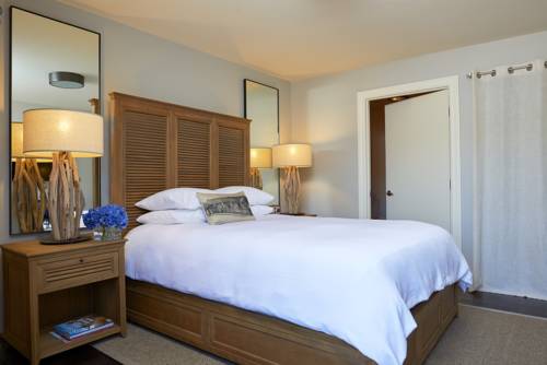 Imagen de la habitación del Hotel El Dorado, Sonoma. Foto 10