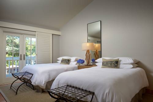 Imagen de la habitación del Hotel El Dorado, Sonoma. Foto 11