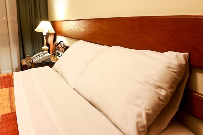 Imagen de la habitación del Hotel El Ducado. Foto 10