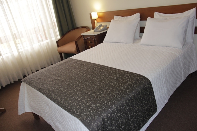 Imagen de la habitación del Hotel El Ducado. Foto 11