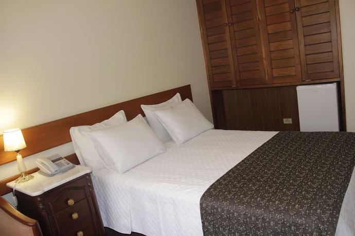 Imagen de la habitación del Hotel El Ducado. Foto 14