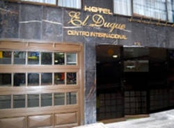 Imagen general del Hotel El Duque Centro Internacional Hotel. Foto 1