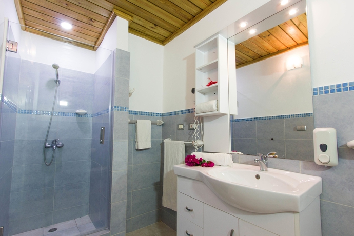 Imagen de la habitación del Hotel El Eden, Dominicus. Foto 15