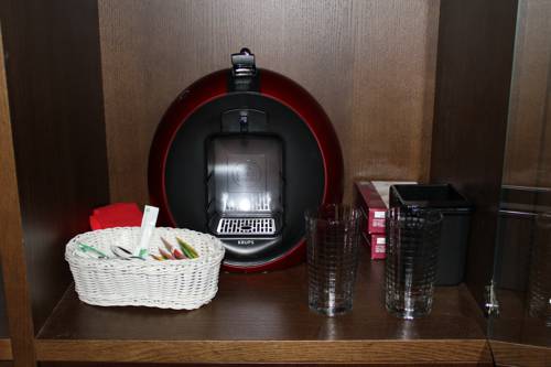 Imagen de la habitación del Hotel El Eden, El Ejido . Foto 6