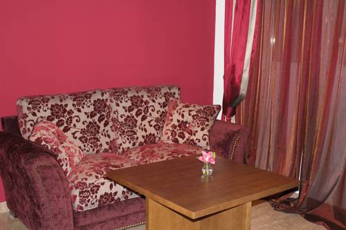 Imagen de la habitación del Hotel El Eden, El Ejido . Foto 7