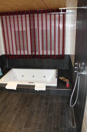 Imagen de la habitación del Hotel El Eden, El Ejido . Foto 9