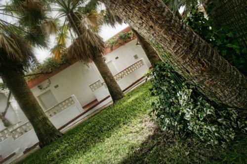 Imagen de la habitación del Hotel El Eden, El Ejido . Foto 16