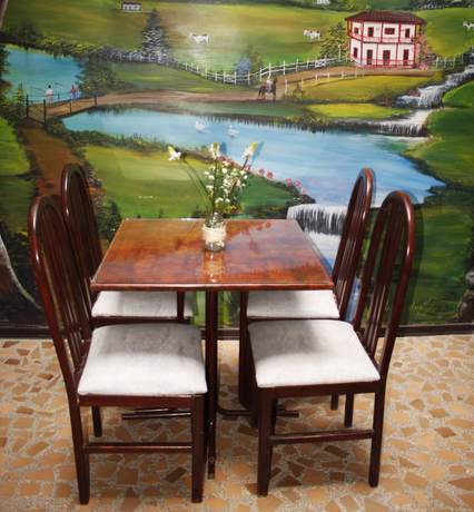 Imagen de los interiores del Hotel El Eden Manizales. Foto 14