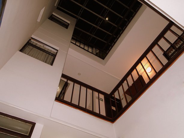 Imagen de los interiores del Hotel El Eden Manizales. Foto 16