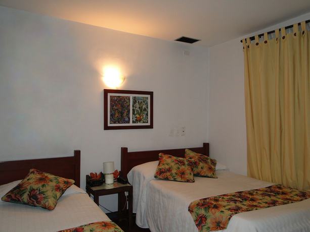 Imagen de la habitación del Hotel El Eden Manizales. Foto 3