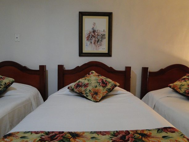 Imagen de la habitación del Hotel El Eden Manizales. Foto 7