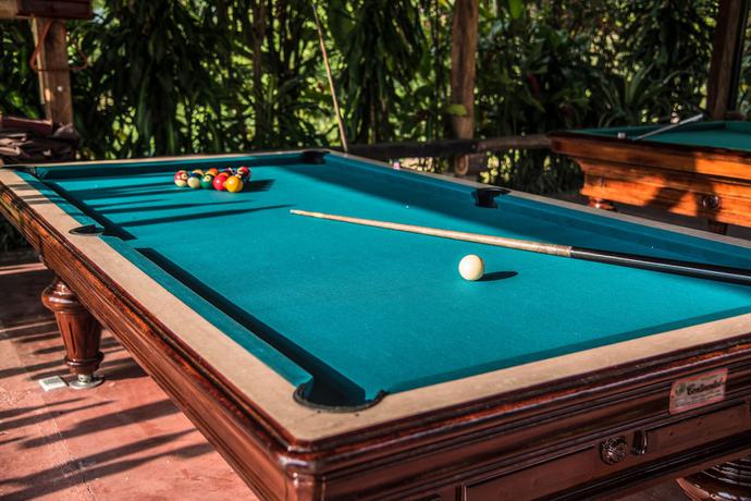 Imagen de los interiores del Hotel El Eden Parque Del Cafe. Foto 20