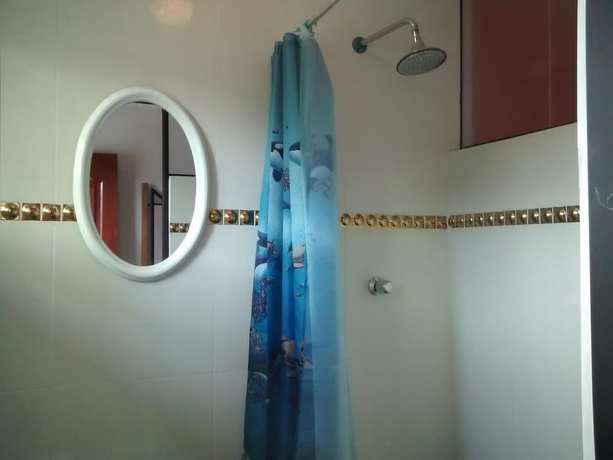 Imagen de la habitación del Hotel El Eden de Adan y Eva. Foto 10