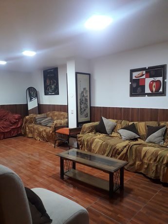 Imagen de los interiores del Hotel El Eden de Adan y Eva. Foto 18