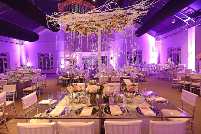 Imagen de los interiores del Hotel El Embajador, A Royal Hideaway. Foto 11