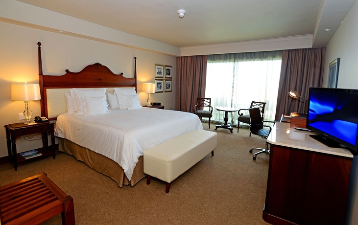 Imagen de la habitación del Hotel El Embajador, A Royal Hideaway. Foto 8