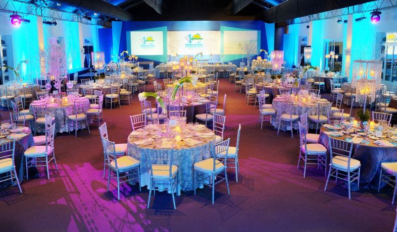 Imagen general del Hotel El Embajador, A Royal Hideaway. Foto 2