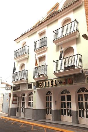 Imagen general del Hotel El Emigrante. Foto 2