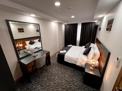 Imagen general del Hotel El Emin İstanbul. Foto 3