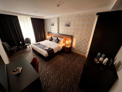 Imagen general del Hotel El Emin İstanbul. Foto 5