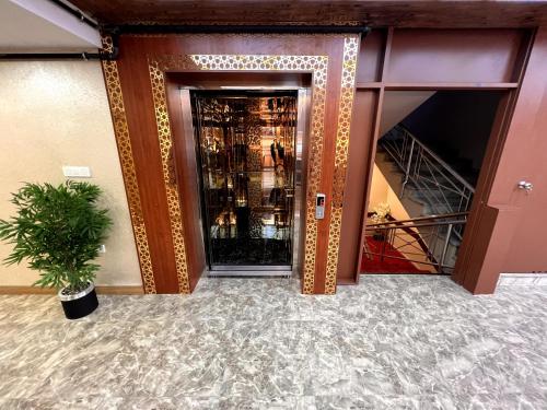 Imagen general del Hotel El Emin İstanbul. Foto 7