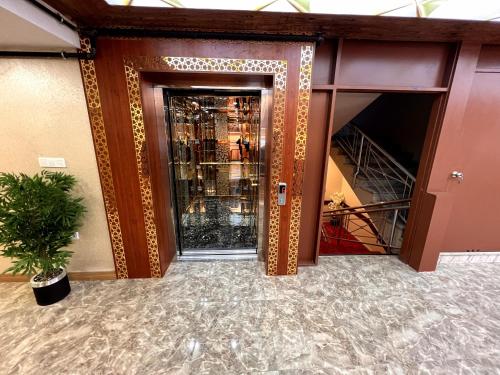 Imagen general del Hotel El Emin İstanbul. Foto 8