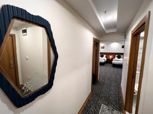 Imagen de la habitación del Hotel El Emin İstanbul. Foto 18