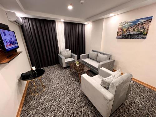 Imagen general del Hotel El Emin İstanbul. Foto 12